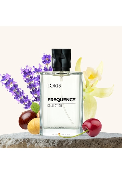 E-271 Frequence Erkek Parfüm Edp 50 Ml Oryantal
