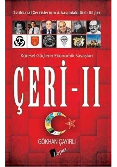 Çeri 2 / Gökhan Çayırlı