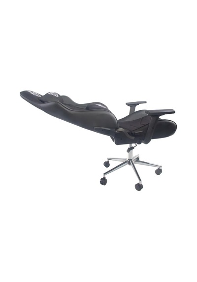 Xplayer Black Oyuncu Koltuğu Profesyonel, Ergonomik Ve Yayıncılar İçin Gaming Koltuk Siyah