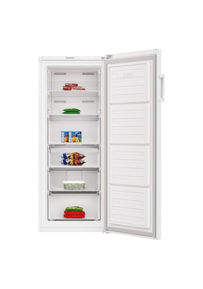 Altus AL 609 NF 270 LT No-Frost 6 Çekmeceli Dikey Derin Dondurucu