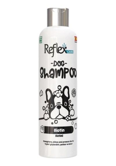 Care Biotinli Köpek Şampuanı, 300ml