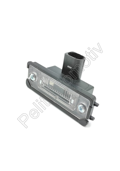 Beetle Lupo Plaka Lambası Led 1j6943021b