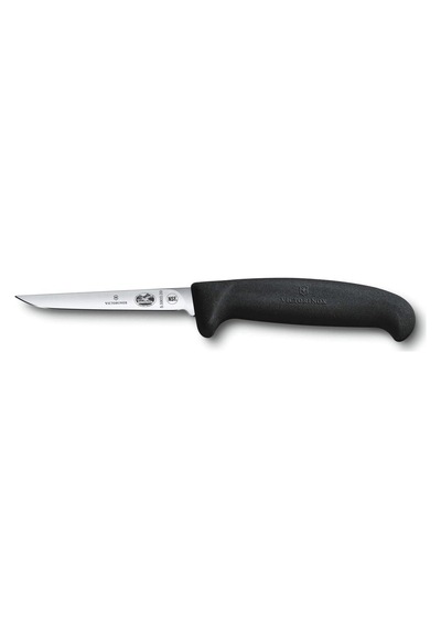 Victorinox 5.5903.09s 9cm Fibrox Tavuk&hindi Bıçağı Genel