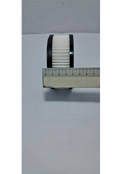Hepa Filtre Fakir Stone Hsa 4048 Dikey Süpürge Filtresi Uyumlu Adet 10070772