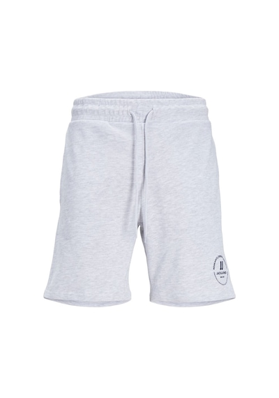 Jack & Jones Jpstswıft Sweat Shorts Sn Beyaz Erkek Şort 000000000101961780 Beyaz Jack & Jones Jpstswıft Sweat Shorts Sn Beyaz Erkek Şort 000000000101961780 Beyaz