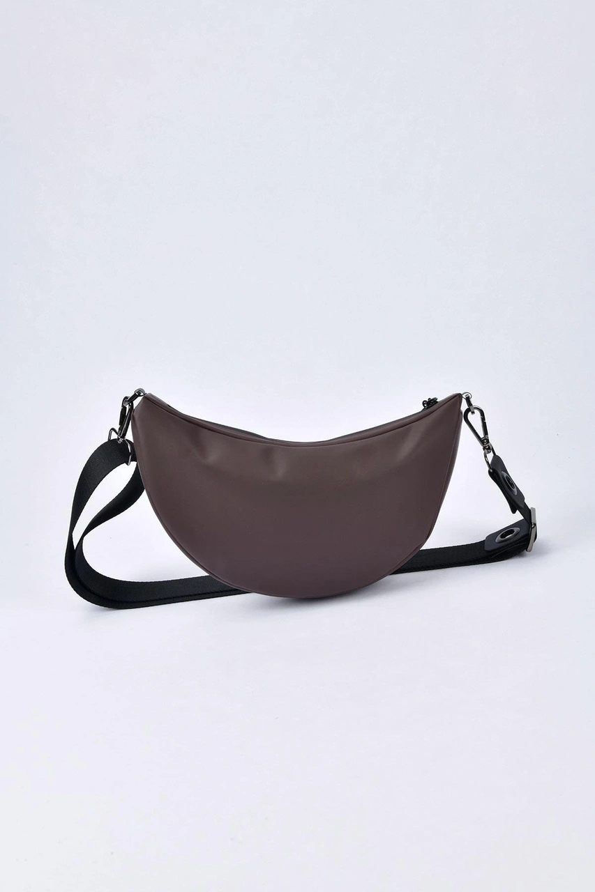 Brandsmithshop Mocha Kahverengi Drift Çapraz Çanta Çok Renkli