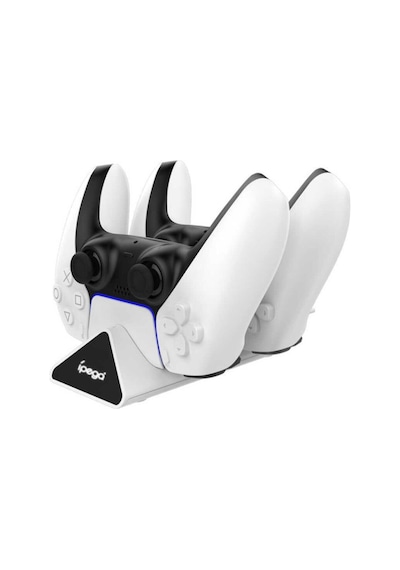 Pg-p5012 Playstation 5 Dualsense Şarj Istasyonu