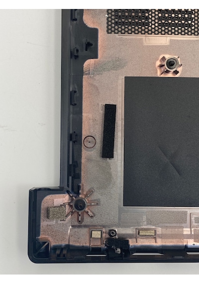 Lenovo Thinkpad E480 E485 E480c Ap166000400 01lw152 Alt Kasa