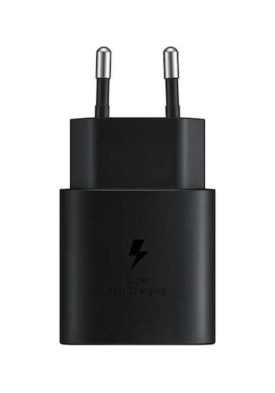 Samsung Uyumlu Ta800N Type-C 25W Şarj Adaptörü
