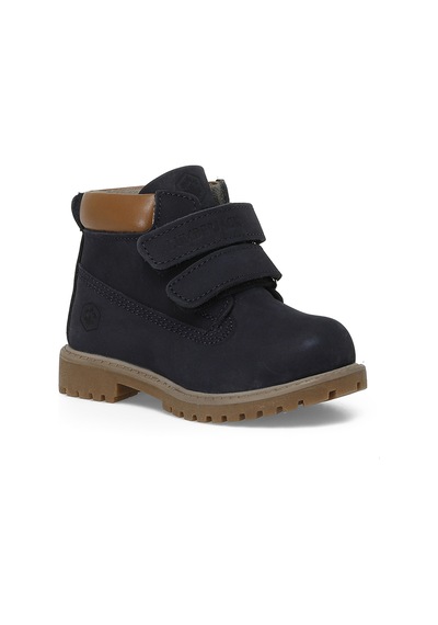 Lumberjack Erkek Bebek Bot & Bootie Lacivert - Kırmızı 101467858 Rıver 3pr 24ks94000852 S94012 000000101467858003 Lacivert - Kırmızı
