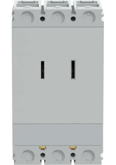 Schneider Electric Gopact Mccb G20F3A160 160A 36Ka Ayar Sahalı Şalter (200F, 3P3D)