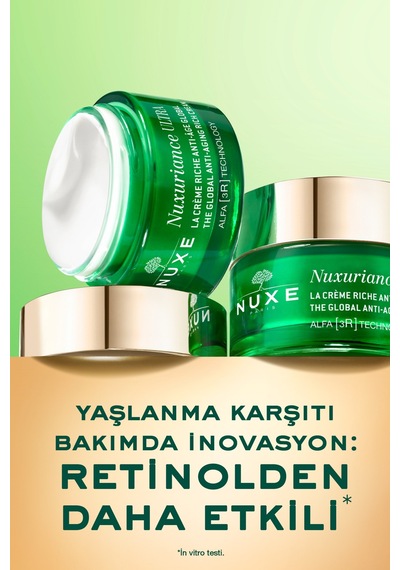 Cildi Nemlendirirken Aynı Zamanda Aydınlatıcı Ve Koruyucu Etki Sunan Krem 50 Ml