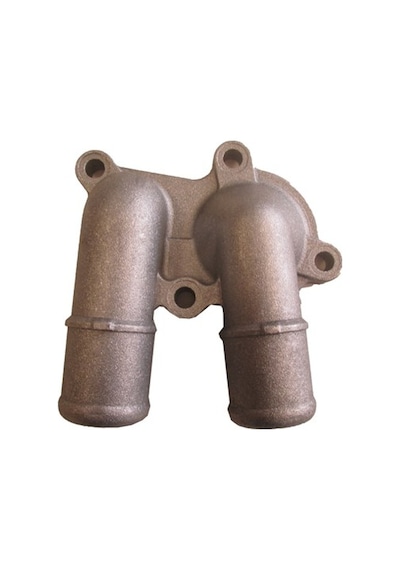Hyundaı Matrıx 09/11 Termostat Üst Kapağı Benzinli 1,6cc