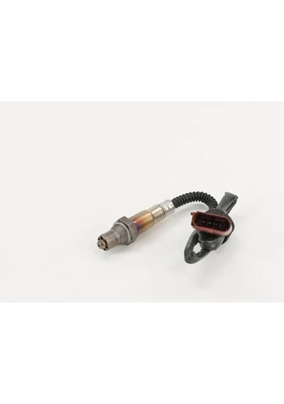 Vw Bora Oksijen Sensoru 1.6 1999-2001 Aeh Akl Apf Bosch 0258006255