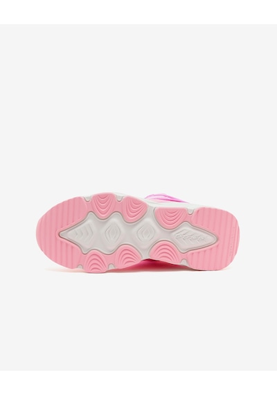 Skechers Turbo Tread Büyük Kız Çocuk Açık Pembe Bot 303492l Ltpk