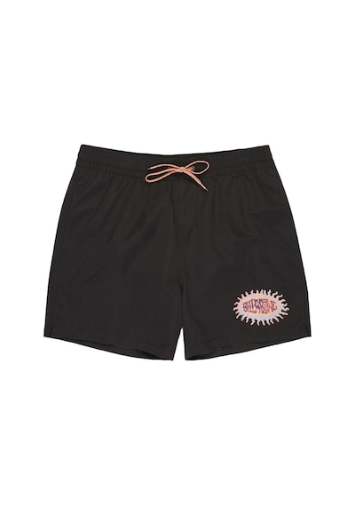 Billabong Bıllabong Foundatıon Lb Blk Siyah
