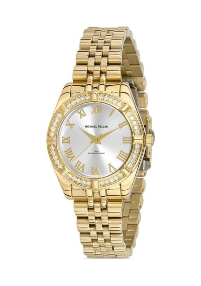 Michael Fellini Rose Gold 18618388