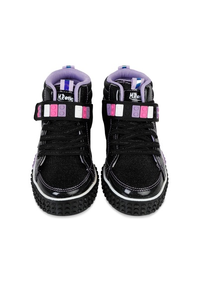 M.P Mpone Ft Sports Casual Kız Çocuk Spor Ayakkabı 31-35 Numara Siyah-pembe 13794233024w1 Pembe - Siyah M.P Mpone Ft Sports Casual Kız Çocuk Spor Ayakkabı 31-35 Numara Siyah-pembe 13794233024w1 Pembe - Siyah