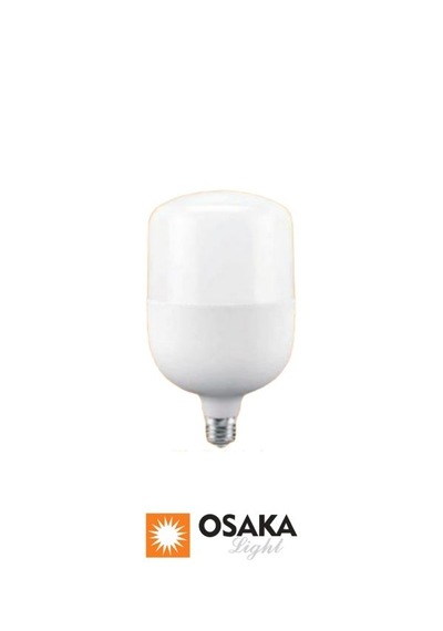 40w Tork Led Ampül Beyaz Işık 6500k