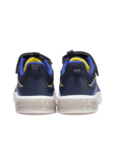 Hummel Jojo Jr Işıklı Çocuk Ayakkabı 900732-7459 Lacivert