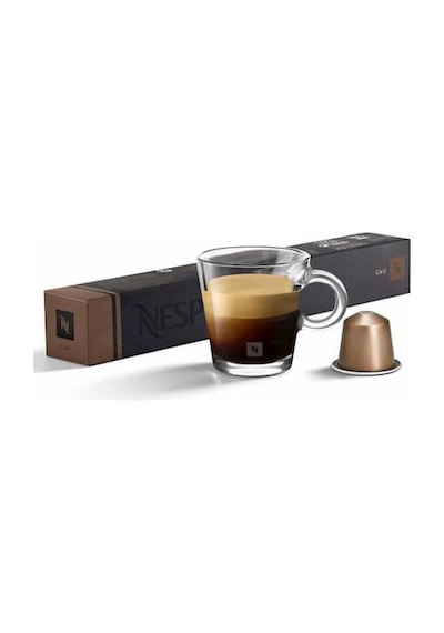 Nespresso Espresso Cosi Kahve 10 Kapsül