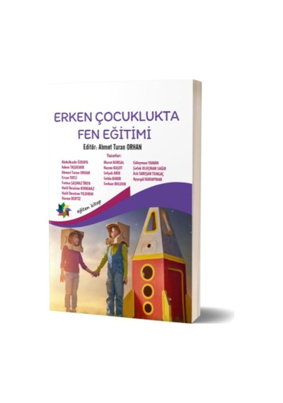 Erken Çocuklukta Fen Eğitimi (544176256)