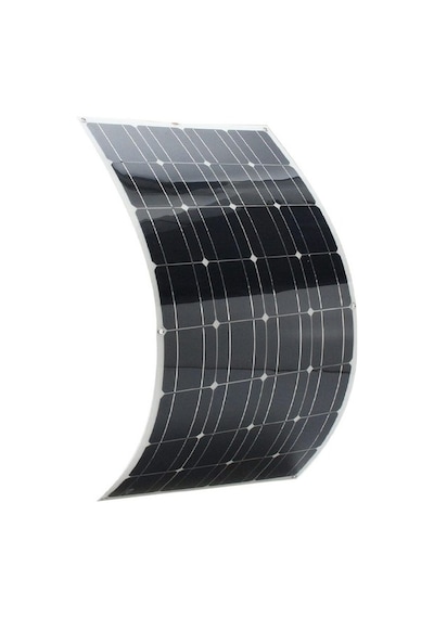 Lexron 195w 16bb Etfe Esnek Topcon Güneş Paneli