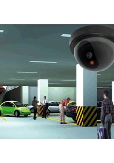 Caydırıcı Dome Kamera - 9030354672593