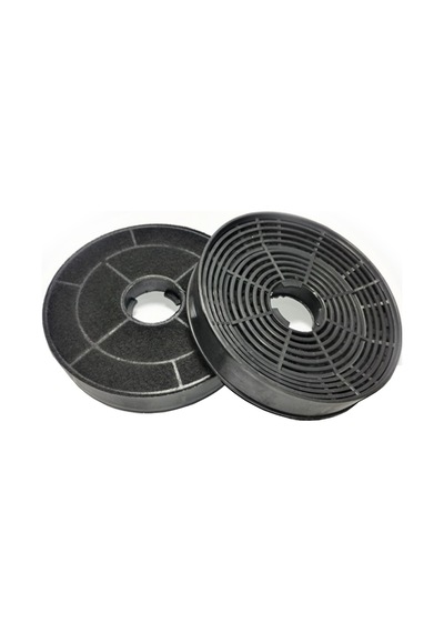 Samsung Nk24m7060vw Uyumlu Davlumbaz Karbon Filtre Seti