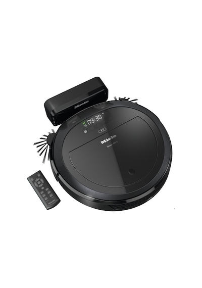 Miele Scout RX3 SPQL 30 W Akıllı Robot Süpürge