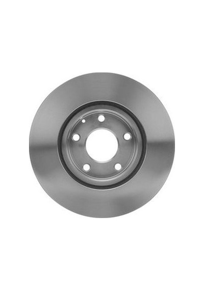 Mazda 6 2.0 2012-2023 Bosch Ön Disk 2 Adet