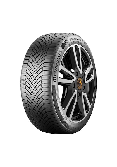 Continental 225/60r18 100h Asc2 Dört Mevsim Lastiği 2025