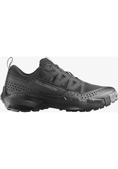 Salomon Erk Terramphıbıan M Black/black/castlerockoutdoor Ayakkabı L49144000 Siyah Salomon Erk Terramphıbıan M Black/black/castlerockoutdoor Ayakkabı L49144000 Siyah