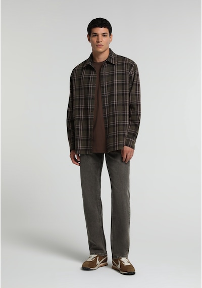 Colin's Colins Relaxed Straight Fit Erkek Over Dyed Denim Jean Pantolon Cl1082622 Q1.v1 Dn45158 Colin's Colins Relaxed Straight Fit Erkek Over Dyed Denim Jean Pantolon Cl1082622 Q1.v1 Dn45158