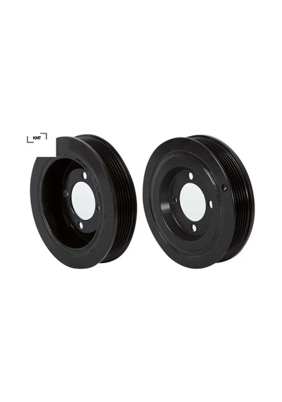 Krank Kasnağı Astra F-omega B-vectra A-vectra B 2.0 16v Kmt 5614413/ 614654/ 90466618