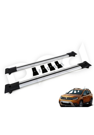 2018+ Dacıa Duster Ara Atkı