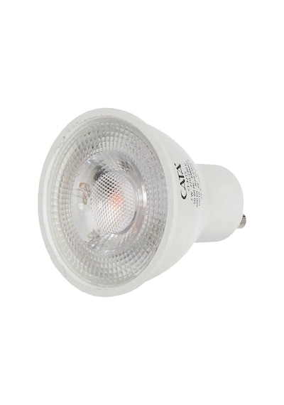 Cata Ct-4215 7w Gu10 Duy Spot Çanak Led Ampül Sıcak Beyaz 3200k