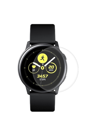 Bufalo Samsung Uyumlu Galaxy Gear S3 46Mm Cam Ekran Koruyucu