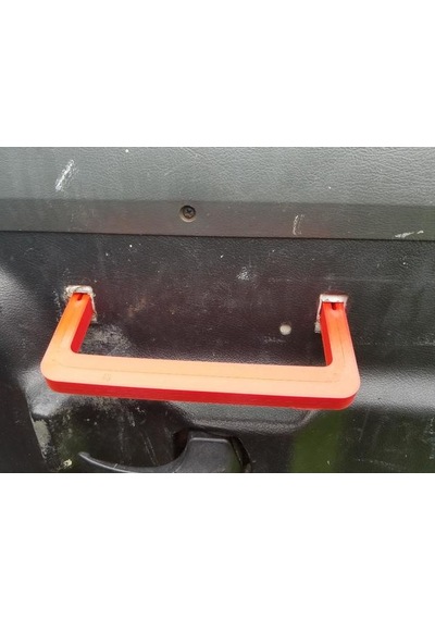 1992 Ford Van Kapı Kolu