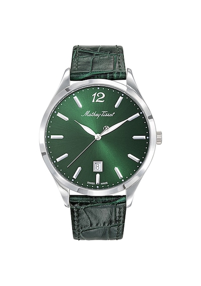 Mathey-Tissot H411AV Erkek Kol Saati