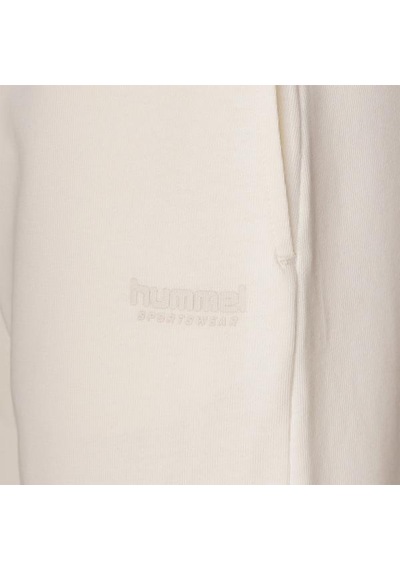 Hummel Revender Kadın Ekru Eşofman Altı Ekru