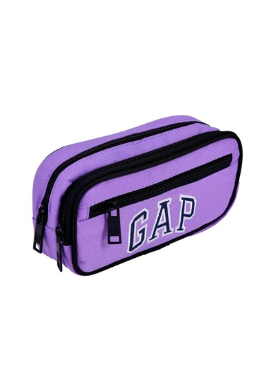 12831 Gap 3 Bölme Kalem Çantası Renk