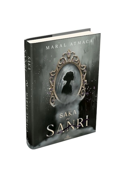 Saka Ve Sanrı 2 Ciltli