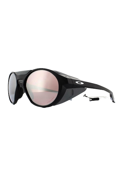 Oakley Clifden Erkek Güneş Gözlüğü Siyah
