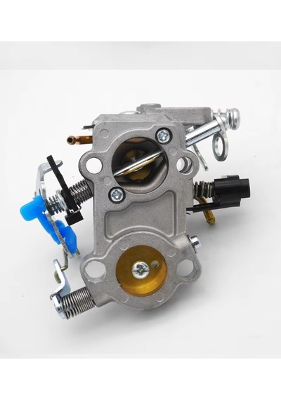 Hsgl Motorlu Testere Karbüratör Husqvarna 455 / 461 Uyumlu Carburator