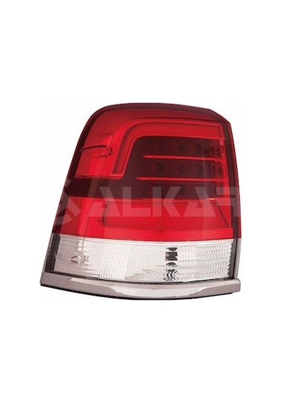 SOL DIŞ STOP LAMBASI Toyota Uyumlu LAND CRUISER J20 2015-2020 (DEPO)