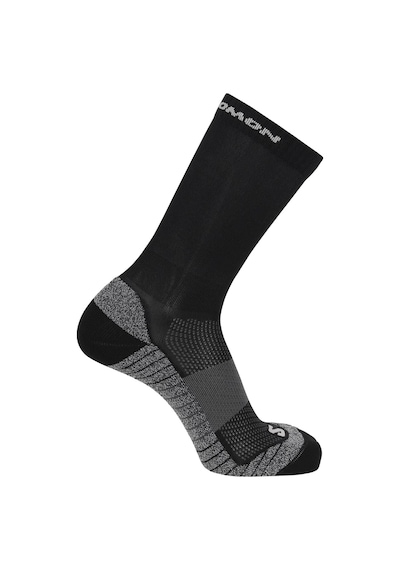 Salomon Aero Crew Dx+sx Renkli Çorap