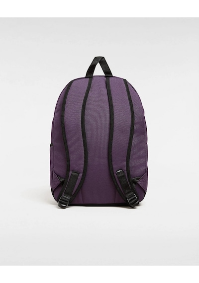 Vans Old Skool Trek Unısex Sırt Çantası Vn000hrh11e1 Gothic Grape