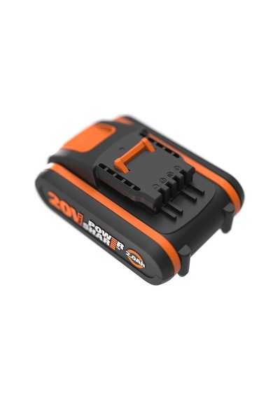 Wa3551 20volt 2.0ah. Li-ion Powershare Yedek Akü