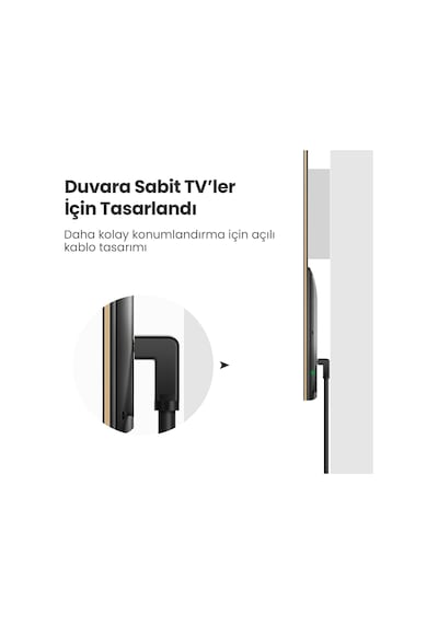 Ugreen Hdmı Kablosu 4k Açılı 1m 90 Derece Açılı Fiş Hdmı Açılı Kablo 2.0 18 Gbit/s Ethernet Hdr 3d Arc Destekler, Pc, Blue-ray Oynatıcı, Xbox360, Ps3, Ps4 Vb. İle Uyumludur, 10172 Ugreen Hdmı Kablosu 4k Açılı 1m 90 Derece Açılı Fiş Hdmı Açılı Kablo 2.0 18 Gbit/s Ethernet Hdr 3d Arc Destekler, Pc, Blue-ray Oynatıcı, Xbox360, Ps3, Ps4 Vb. İle Uyumludur, 10172
